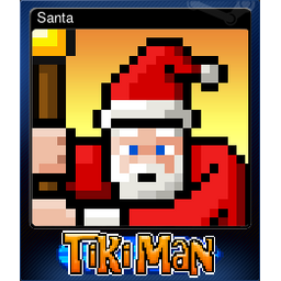 Santa