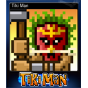 Tiki Man