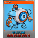 Anti-Bot (Foil)