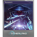 Assassin (Foil)