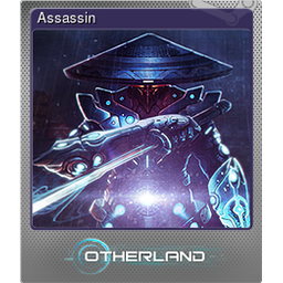 Assassin (Foil)