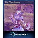 The White Queen