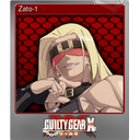 Zato-1 (Foil)