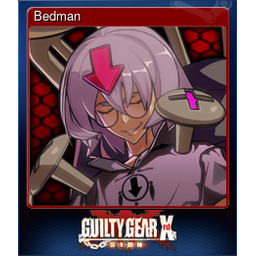 Bedman