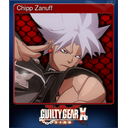 Chipp Zanuff