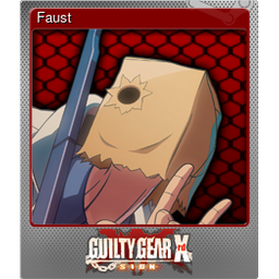 Faust (Foil)