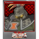 Potemkin (Foil)