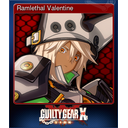 Ramlethal Valentine