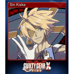 Sin Kiske