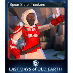 Spear Sister Trackers