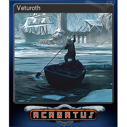 Veturoth