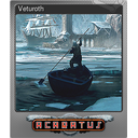 Veturoth (Foil)