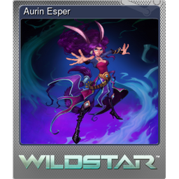Aurin Esper (Foil)