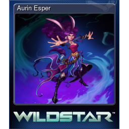 Aurin Esper