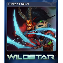 Draken Stalker