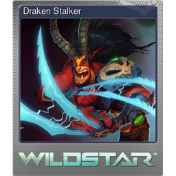 Draken Stalker (Foil)