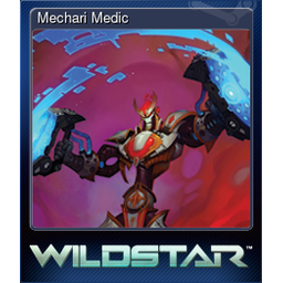 Mechari Medic