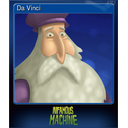 Da Vinci