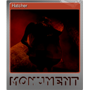 Hatcher (Foil)