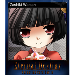 Zashiki Warashi