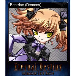Beatrice (Demons)