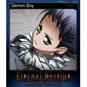 Demon Boy