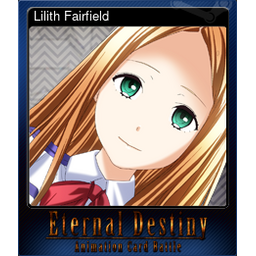 Lilith Fairfield