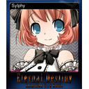 Sylphy (Trading Card)