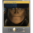 Adelbert Steiner (Foil)