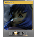 Eiko Carol (Foil)