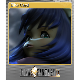 Eiko Carol (Foil)