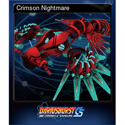 Crimson Nightmare