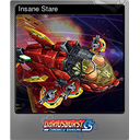 Insane Stare (Foil)