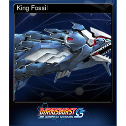 King Fossil