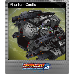 Phantom Castle (Foil)