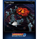 Twin Claw