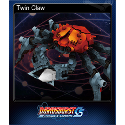 Twin Claw