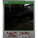 Car (Foil)