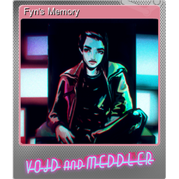 Fyns Memory (Foil)