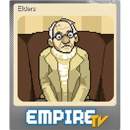 Elders (Foil)