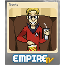 Geeks (Foil)