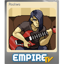 Rockers (Foil)