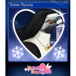 Sister Ryouta