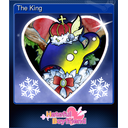 The King (Trading Card)