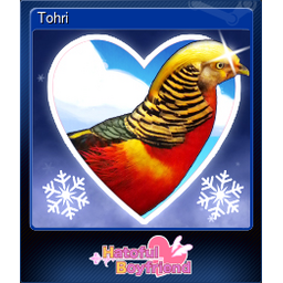 Tohri