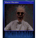 Master Macabre