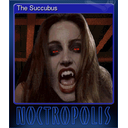 The Succubus