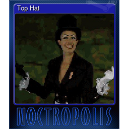 Top Hat