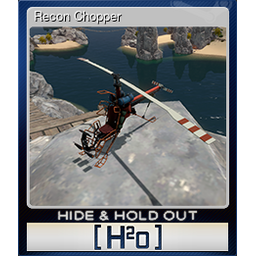 Recon Chopper