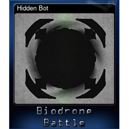 Hidden Bot